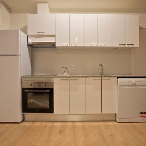 Apartamento de 3 Dormitorios